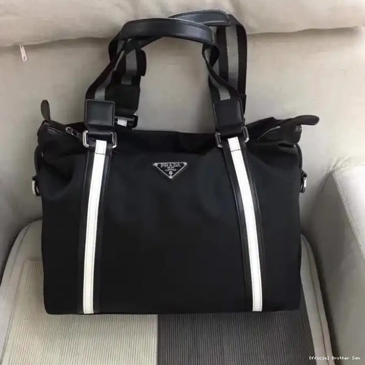 Official Brother Sam 1917M0094 Bags Prada 0721
